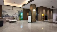 Shanzhiyuan Hotel (Qiandongnan Congjiang County Food Street)