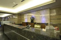 Hi-YES HOTEL TAOYUAN Hoteles en Taoyuan