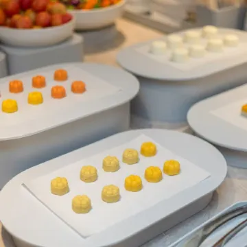JI Hotel (Shanghai Hongqiao Zhongshan West Road) Отели рядом с достопримечательностью «Выставочный центр Intex Shanghai»