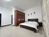 欽州簡約空間民宿（三娘灣店）