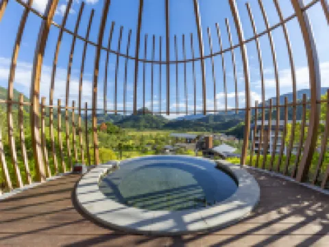 清遠連州溫德姆溫泉度假酒店 連州酒店