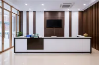 Mileage Hotel (Yulin Hongjin Market Yide Commercial City Branch) - acceptant les animaux
