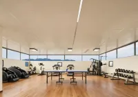 난위안 호텔 천저우