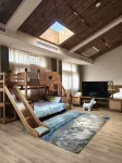 Tieshantou FengqiHomestay