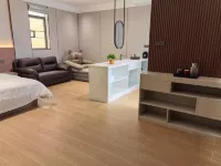 Channonggu Homestay (Huizhou Pingtan Airport Jinyuan) Hotels near Tonghu Passenger Transport Terminal