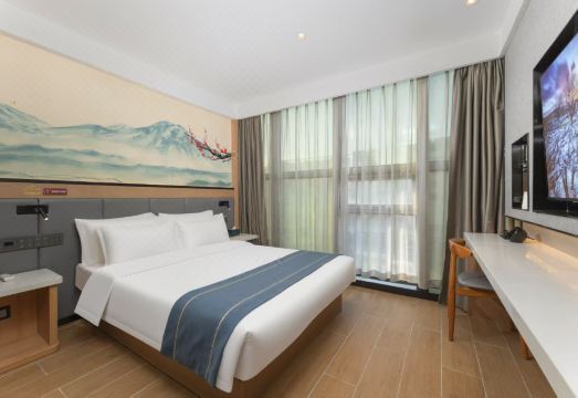 3. 포드 인 상하이..