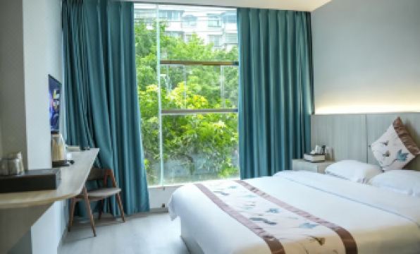 Santai Nanhe Express Hotel