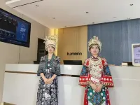 如家酒店（張家界天門山景區索道站店） - 2星級
