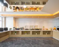 Baiyulan Hotel (Donggang Huanghai Grand Market Branch)