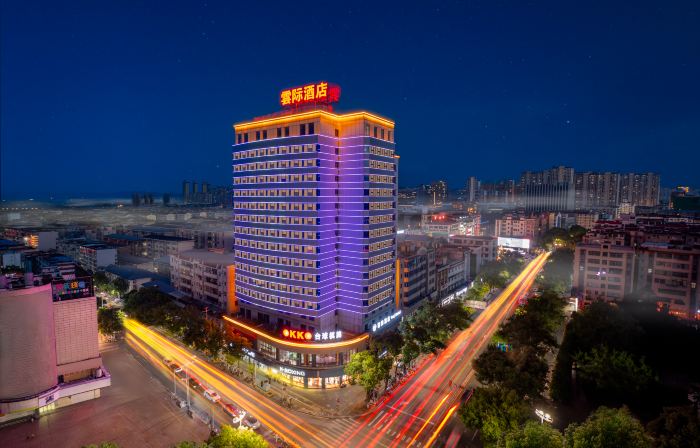 YU JI HOTEL