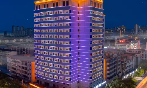 YU JI HOTEL