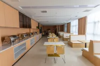 Baojing Tianfu Shiji Hotel - breakfast