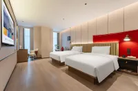 Dongpo Yunshang Hotel - 3-Star