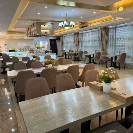 Vienna Hotel (Sihui Tianguangxu)