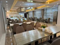 Vienna Hotel (Sihui Tianguangxu) - sarapan