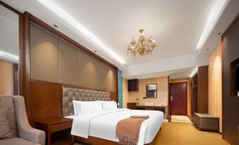 Xu Cheng Hotel (Changsha South High-speed Railway Station)