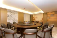 Wuxi Yuxi Hotel - breakfast