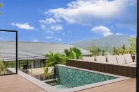 Zhuoshe Jurassic Secret Hotel - Hot Springs