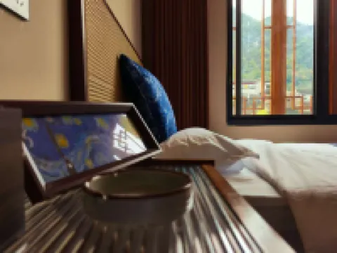 Zhenyuan Mountain Sparrow Homestay (Xindaqiao)