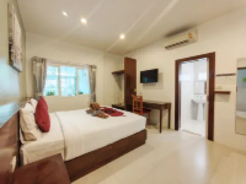 Good 9 at Home Phuket