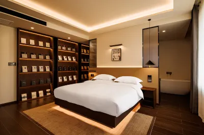 Qieting Stay Homestay Các khách sạn ở 