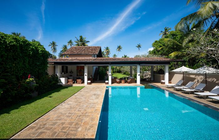 Nyne Hotels The Muse - Bentota