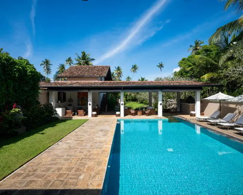 ナイン ホテルズ ザ ミューズ - ベントタ ベントータのホテル