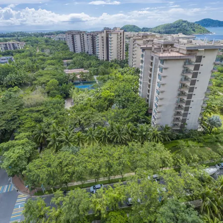 Chenxi Scenic Apartment (Shenzhou Peninsula)