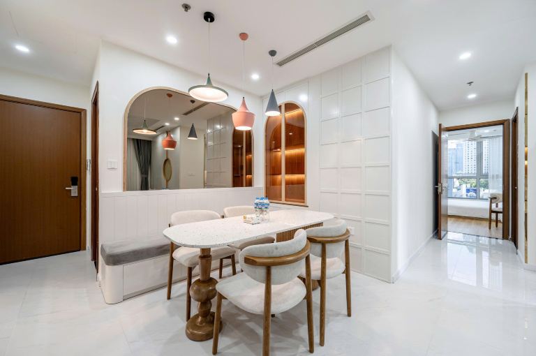 Picture Idea: Luxury Serviced Apartment Vinhomes Central Park Reviews 5 Real Ratings
