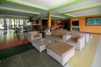 Nongnooch Garden Resort - 朝食