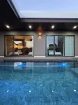 Song View Pool Villa - Luxury