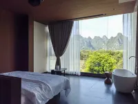 Yipin Shangju Homestay (Dongnayuwan Scenic Area)