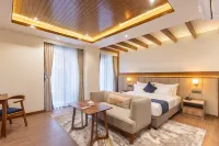 Hotel Sara Sadan Hotels in Katmandu