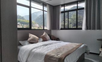 Beishanke Homestay (Sanqingshan Gangshou Cableway)