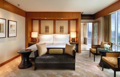 コンラッドスイート コンラッド・バンコクの写真
