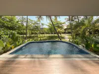 Riahi by Swiss-Belhotel Hotels in Sekanak Raya