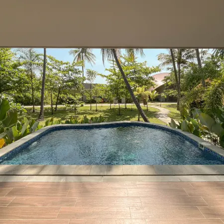 Riahi by Swiss-Belhotel Nirup Island