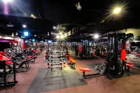 CHECK inn Taichung LaiLai - Gym