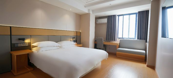 Super 8 Hotel (Leqing Liushi) Hotel a Yueqing