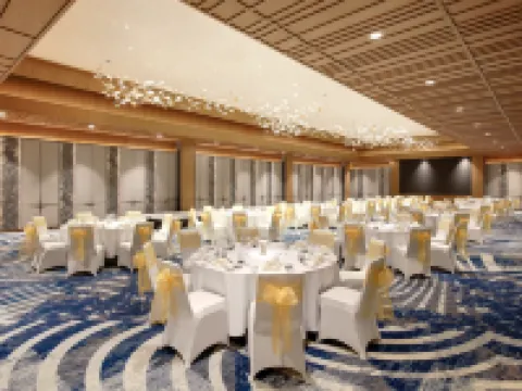 Mercure Berau Hotels in Berau Regency