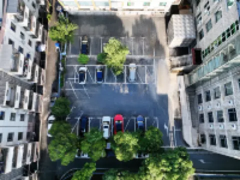 雅哚酒店（遂川縣博物館店）