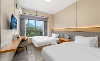 Xiaoxiang Minju (Chongqing Xinqiao Hospital Shop)