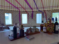 Asuowu Holiday Manor Các khách sạn ở Huyện Ghulja