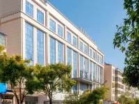Mianning Yuebo Hotel Hotels in Mianning