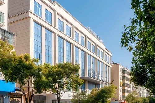 Mianning Yuebo Hotel - 4 Yıldız