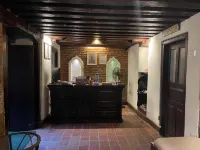 Hotel Patan House