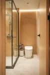 Yuqi Business Hotel (Baoding Juli) - Kitchens