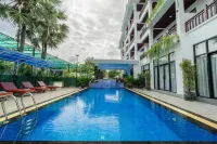 Pich Kunthea Angkor Resort Hotels near Bayon Guide
