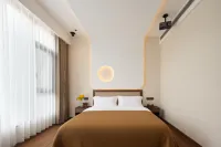 Wuyuan Shuiyu Shanse Homestay (Shaiqiu Viewing Platform Huangling Scenic Area)