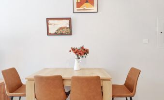 CaiCai Homes AG Tower Business Bay